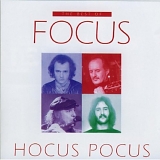 Focus - Hocus Pocus (The Best Of)