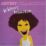 Whitney Houston - Artist Collection