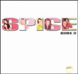 Spice Girls - Spice