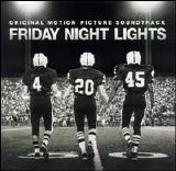 Explosions in the Sky - Friday Night Lights [Original Movie Soundtrack]