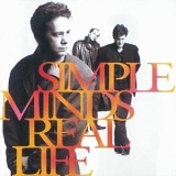 Simple Minds - Real Life