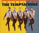 The Temptations - Anthology