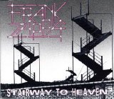 Frank Zappa - Stairway To Heaven