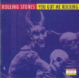 The Rolling Stones - You Got Me Rocking