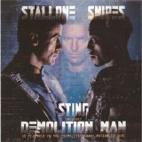 Sting - Demolition Man