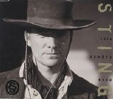 Sting - This Cowboy Song