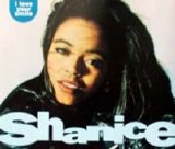 Shanice - I Love Your Smile