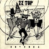 ZZ Top - Antenna