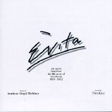 Andrew Lloyd Webber & Tim Rice - Evita - Original London Cast