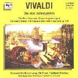 Vivaldi - Die vier Jahreszeiten