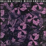 The Rolling Stones - Mixed Emotions