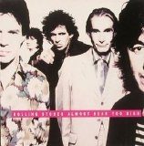 The Rolling Stones - Almost Hear You Sigh