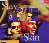 U2 - Stay (Faraway, so close!)