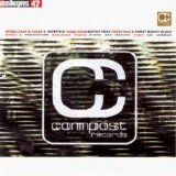 Various artists - Musikexpress Nr. 47 - Compost Records
