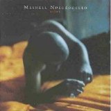 Me'Shell NdegeOcello - Bitter
