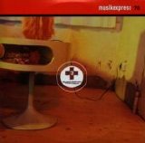 Various artists - Musikexpress Nr. 70 - Island Mercury