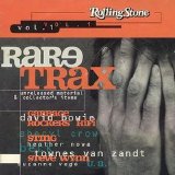 Various artists - Rolling Stone Deutschland - Rare Trax Vol. 1 (Unreleased Material & Collector's Items)
