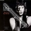 Lisa Fischer - How can I ease the Pain