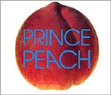 Prince - Peach