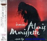 Alanis Morissette - Ironic (Ltd CD Single)