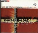 Various artists - Musikexpress Nr. 40 - Baggars Banquet