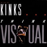 The Kinks - Think Visual