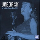 June Christy - June Christy and the Johnny Guarnieri Quintet 1949