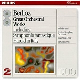 London Symphony Orchestra - Berlioz: Great Orchestral Works