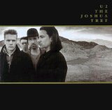 U2 - The Joshua Tree