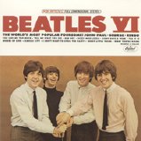 The Beatles - The Capitol Albums Vol. 2 (Disc 2) - Beatles VI
