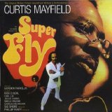 Curtis Mayfield - Short Eyes