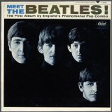 The Beatles - The Capitol Albums, Vol.1 - Disc 1 (Meet The Beatles!)