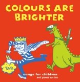 Various artists - Colours Are Brighter
