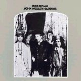 Bob Dylan - John Wesley Harding
