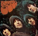 The Beatles - Rubber Soul