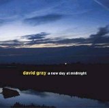 David Gray - A New Day At Midnight