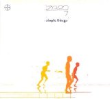 Zero 7 - Simple Things