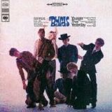 The Byrds - Younger Than Yesterday