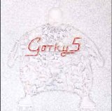 Gorky's Zygotic Mynci - Gorky 5