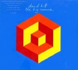 David Kitt - The Big Romance