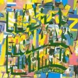 Happy Mondays - Pills 'n' Thrills and Bellyaches