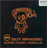 Super Furry Animals - Outspaced