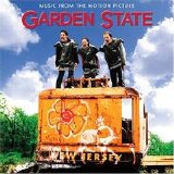 Various artists - Garden State Soundtrack