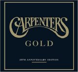 Carpenters - Carpenters Gold