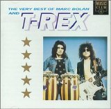 T. Rex - The Very Best Of T. Rex