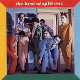 Split Enz - The Best Of Split Enz