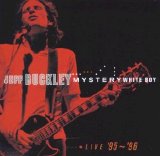 Jeff Buckley - Mystery White Boy