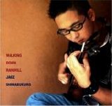 Jake Shimabukuro - Walking Down Rainhill