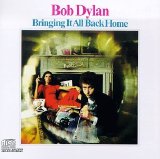 Bob Dylan - Bringing it All Back Home