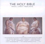 Manic Street Preachers - The Holy Bible